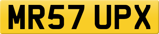 MR57UPX